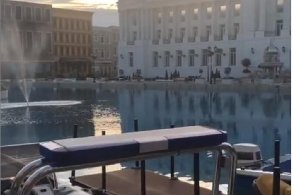 PRVI SNIMAK ZADRUGE 3: Mitrovići pokazali kako sada izgleda IMANJE U ŠIMANOVCIMA! Da se RASPAMETIŠ! (VIDEO)