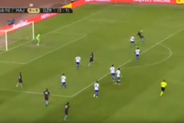 BRUKA NA POLJUDU: Maltežani izbacili Hajduk iz Evrope golom u 96. minutu! Split u čudu gledao fantastične makazice!
