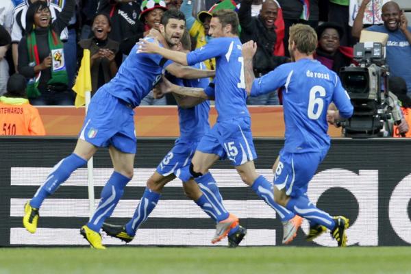 BIO JE PRVAK SVETA SA ITALIJOM: Sad mu je stigla presuda za članstvo u ozloglašenoj mafijaškoj organizaciji!