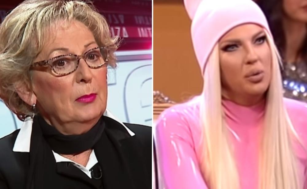 Duel Novak Srzićke sa Džej-Kej  