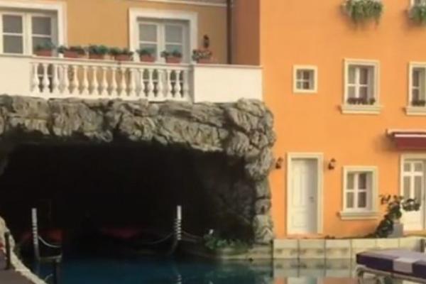 OVAKO ĆE IZGLEDATI ZADRUGA 3! Željko i Milica pokazali SVE! Tamo su već i PRVI STANOVNICI! (VIDEO)