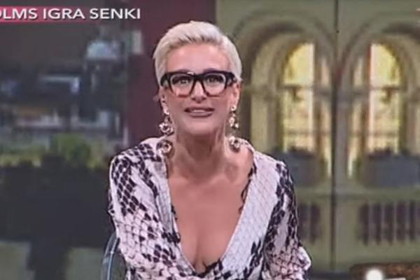 DUŠICA OSTALA U ŠOKU POSLE OVOG POZIVA! Uključila se njena ĆERKA, ANĐELA: Mama, ne odgovaraš mi na poruke!