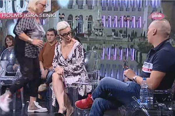 CELO LICE CRVENO, ZADRUGAR ZAPREPASTIO SVE, LEŽI U LOKVI KRVI: Evo šta mu se desilo, LJUDI SU U ŠOKU