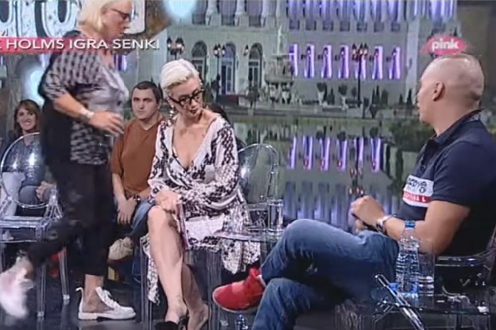 CELO LICE CRVENO, ZADRUGAR ZAPREPASTIO SVE, LEŽI U LOKVI KRVI: Evo šta mu se desilo, LJUDI SU U ŠOKU