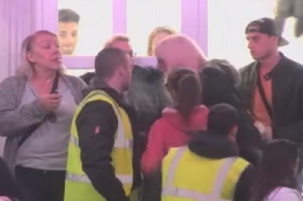 OBESILA BIH SE NASRED TERAZIJA: Zorica Marković OTKRILA kako je PREVARENA u Zadruzi! Sve je snimljeno! (VIDEO)