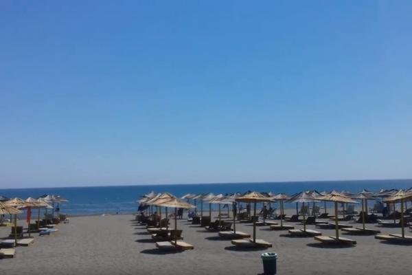 ALBANCI BOJKOTUJU CRNU GORU! Užasno im je zasmetala JEDNA STVAR!