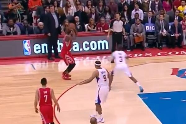 VELIKO POJAČANJE ZA BUDUĆNOST: Igrao za Denver, Hjuston, Kliperse - sada će napasti trofej u ABA ligi!