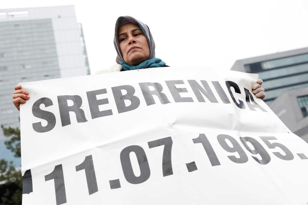 KO JE SVE GLASAO ZA REZOLUCIJU O GENOCIDU U SREBRENICI U SRPSKOM PARLAMENTU? Da li vas iznenađuju ova imena?