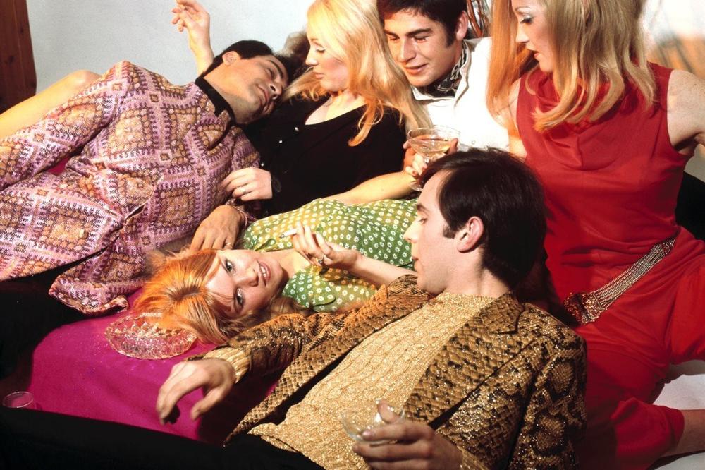 LJUBAVNI SAVETI IZ JUGOSLAVIJE: Možete li da zamislite da mladi ovo rade danas?