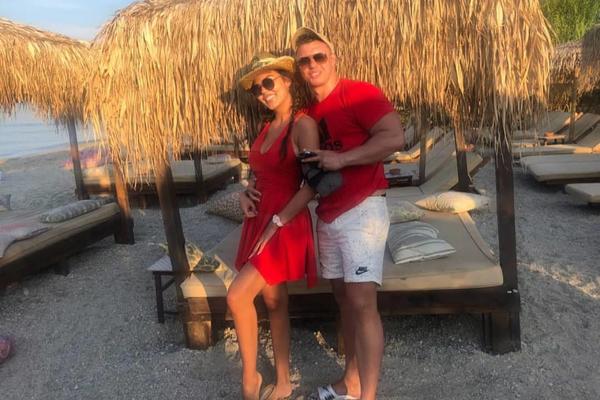 DEČKO JE ZLOSTAVLJAO I MALTRETIRAO! Nora se posle svega MIRI sa bivšim , a evo šta je OTKRILA o Mininoj drugarici