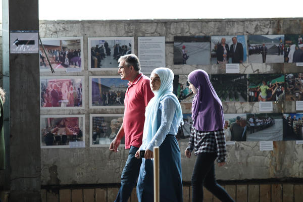 OVA ZGRADA ČUVA KRVAVE TAJNE RATA: Posetili smo fabriku u SREBRENICI u KOJOJ SU SRBI I MUSLIMANI RADILI ZAJEDNO