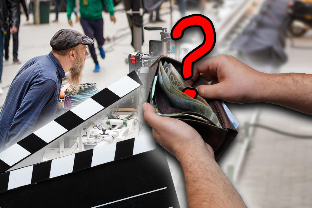 IŽIVLJAVAJU SE NAD NAMA ZA 700 DINARA! Ispovest momka koji statira kao publika u emisijama će vas ŠOKIRATI