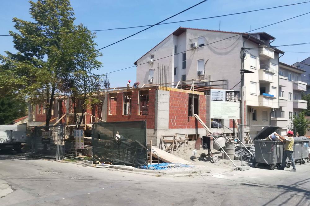 KO IMA PRAVO NA PRIVREMENO PRIKLJUČENJE NA KOMUNALNU INFRASTRUKTURU? Bez jednog dokumenta to nije moguće