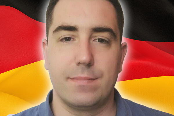 KO MISLI DA SU SVI HRVATI LOŠI... Srpski lekar u Nemačkoj rekao odakle je, NIJE VEROVAO ŠTA MU SE ONDA DESILO