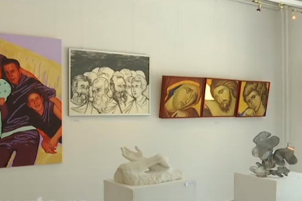 DIPLOMA 2019: U Muzeju primenjenih umetnosti tradicionalna postavka radova studenata FPU