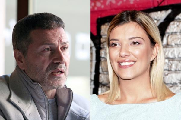 KIJA SADA UDARILA NA LUNINOG STRICA ĐOLETA: Ja ne mogu da KLEKNEM, Luna je to već uradila NA STEPENICAMA!