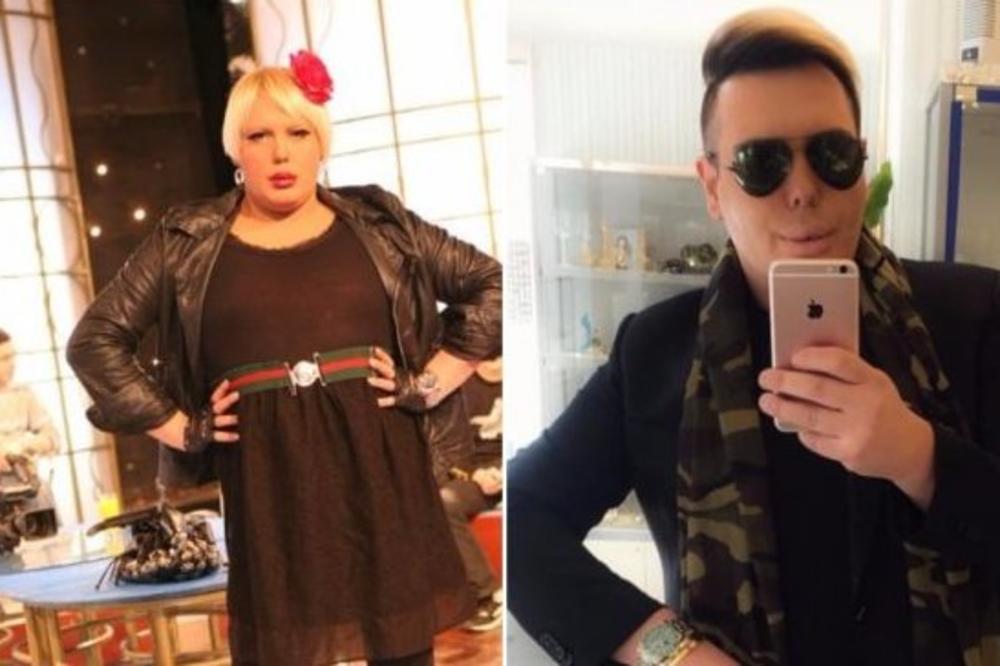 USPON I PAD BOKIJA 13! Od ZVEZDE RIJALITIJA do MILIONSKE SUME NOVCA, preko POLITIKE pa do REKETIRANJA i ZATVORA!