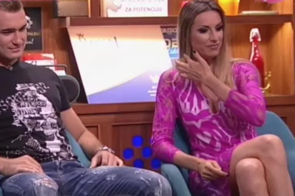 JA TO SVE GURAM POD TEPIH... Rada Manojlović PROGOVORILA o PROBLEMIMA i otkrila kako je bez obzira na sve NASMEJANA