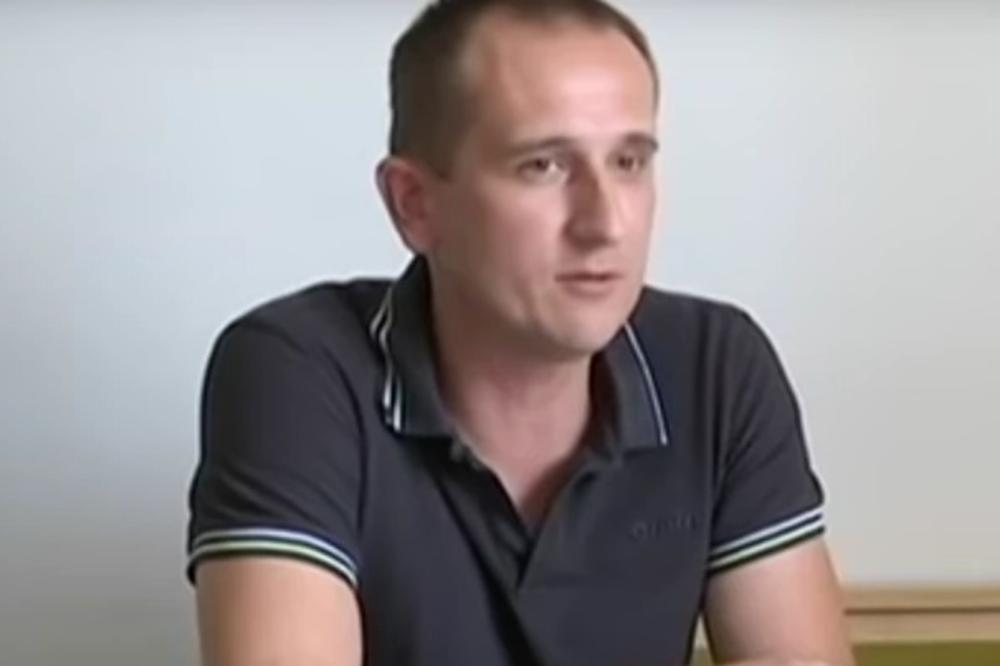 UZNEMIRAVALI SU NAS, SIN MI JE IMAO TRAUME: Ispovest oca koji je PLATIO KAZNU jer mu je dete TRČALO PO STANU