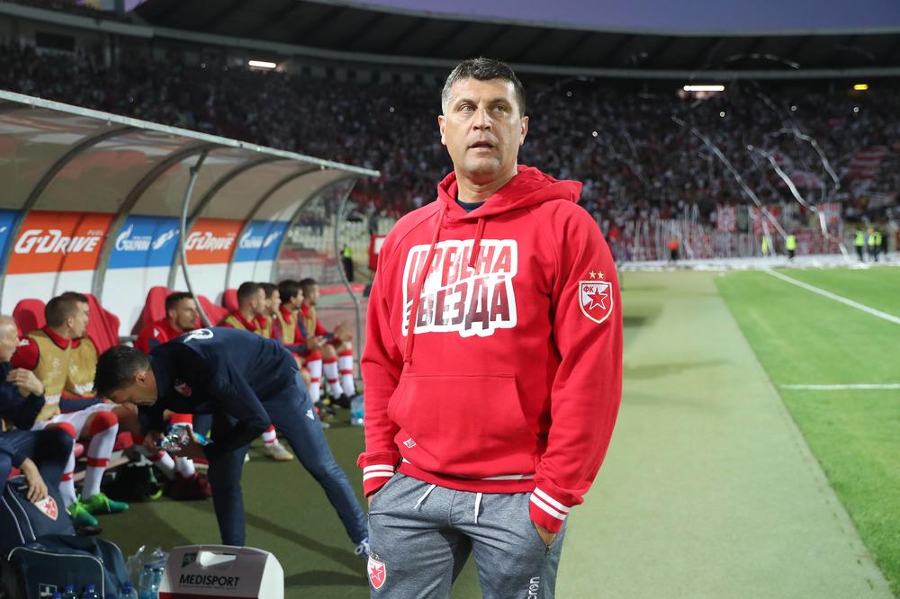 NEMA TOMANEA, VASILJEVIĆA, KRSTOVIĆA: Ovo su igrači na koje Milojević računa za duel sa Fincima!