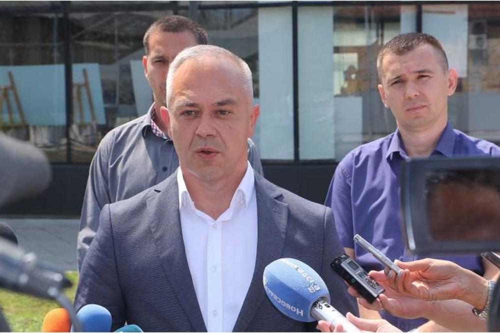 Podbara dobila 50 novih parking mesta (FOTO)