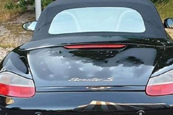 SRBIN IZ ŠVEDSKE IMA BUKVALNO NAJLUĐE TABLICE! Na njih su svi ljubomorni, ali mu jednu stvar SVI ZAMERAJ (FOTO)