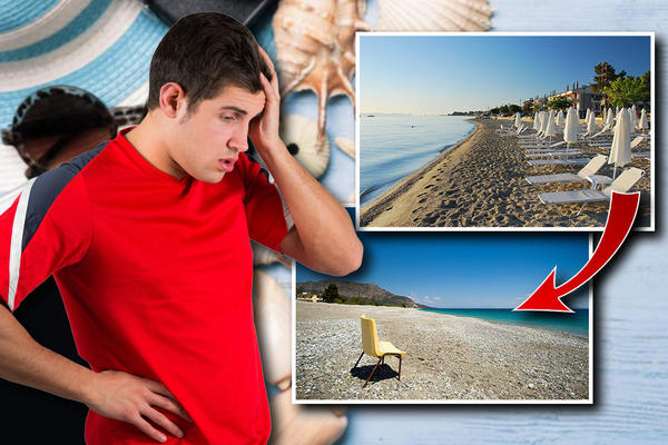 SA MORA DONOSE POLNE BOLESTI: Lekari u Srbiji upozoravaju - SVE VEĆI BROJ ZARAŽENIH!