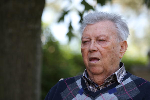 UMRO BORISAV JOVIĆ: Upravo je SAOPŠTENO!