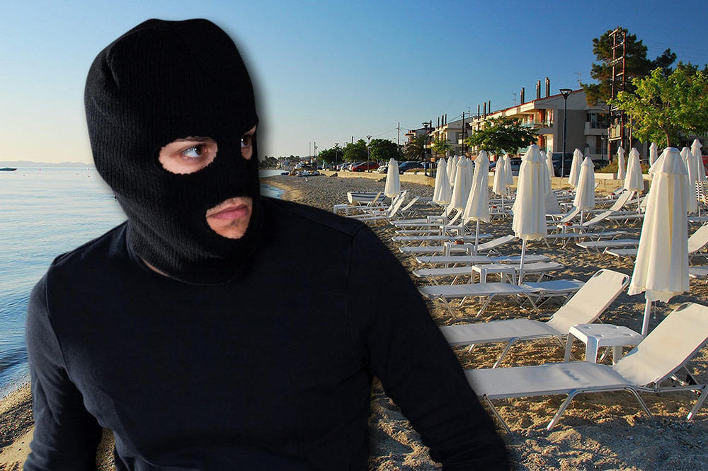 DOLIJALI SERIJSKI LOPOVI U KOMŠILUKU! Kretali se po MRAKU, dizali BANKOMATE u VAZDUH, a 1 POSEBNO šokira!