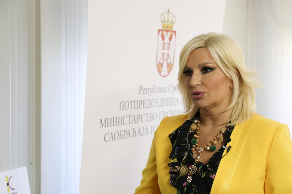 ZORANA OTKRILA PRAVI RAZLOG NAPADA NA VUČIĆEVU PORODICU! Da li vas ovo iznenađuje?