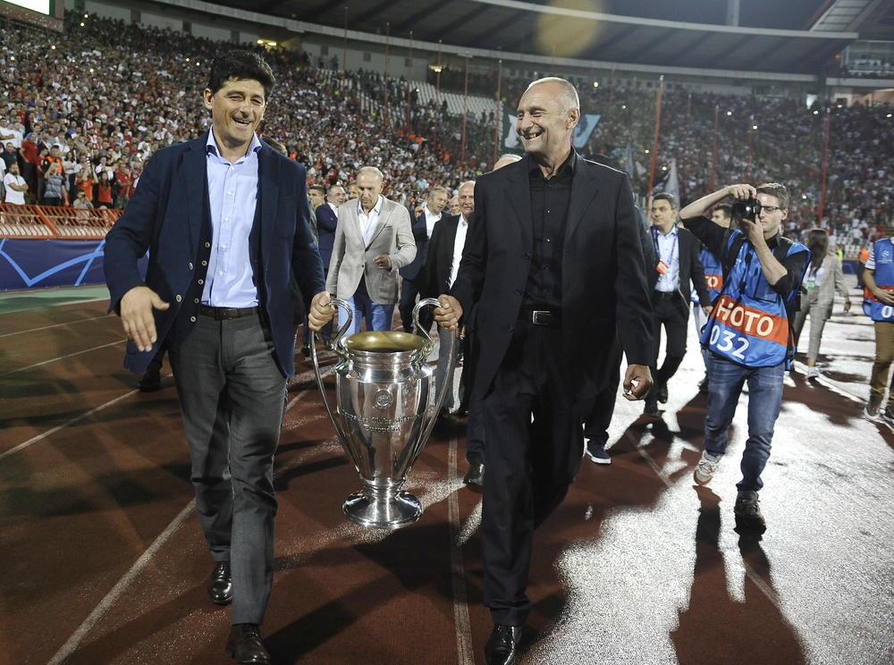 Dragiša Binić je jedan od onih koji nisu impresionirani Asanom