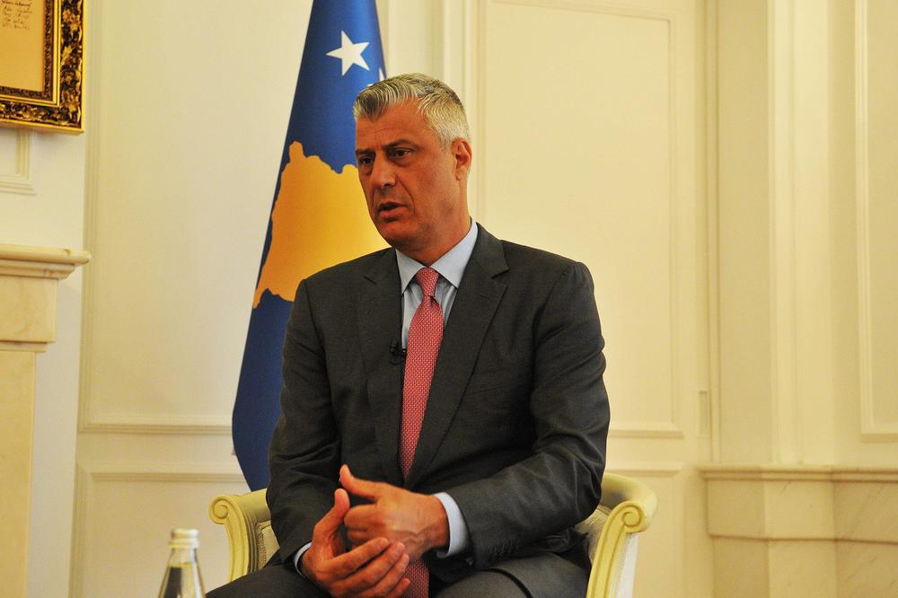 OPET ON! Odlučeno ko će predstavljati Prištinu u razgovorima sa Beogradom