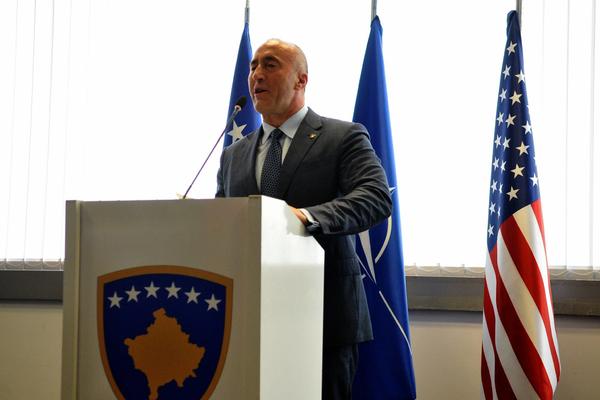 OGLASILI SU SE KONAČNO! Stigla reakcija EVROPSKE UNIJE na ostavku Ramuša Haradinaja!