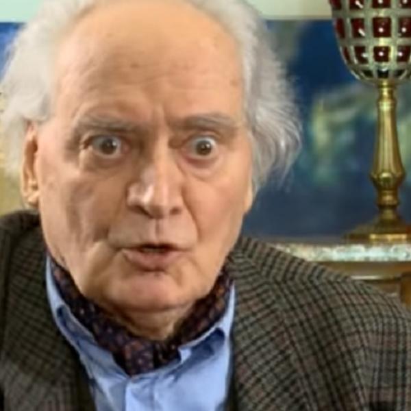 Umro Radomir Smiljanić!
