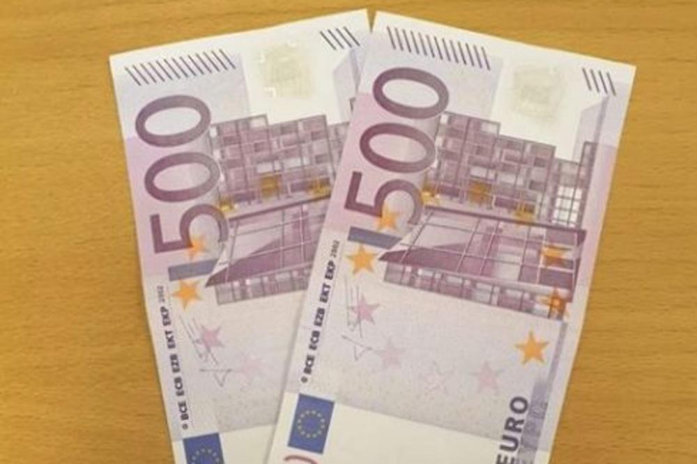 DOBRE VESTI ZA GRAĐANE: Rastu plate, uskoro ODLUKA I O VEĆEM MINIMALCU