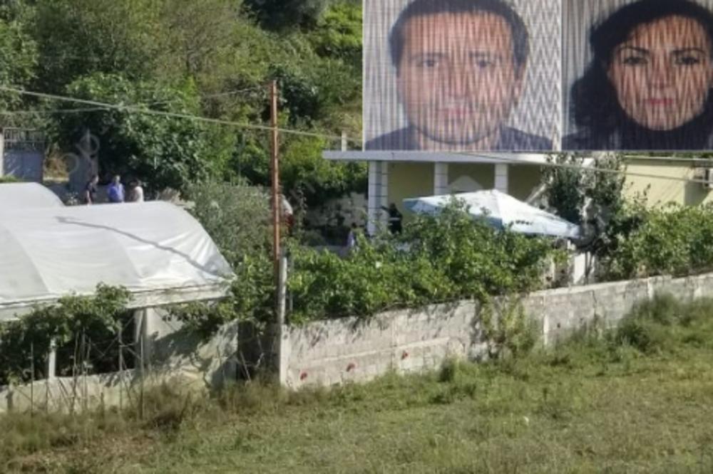 ALBANAC UBIO ŽENU, PA SE UDAVIO U MORU: Drama na Jadranu!