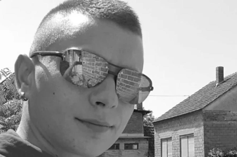 OVO JE TOMISLAV (24) KOJI JE SINOĆ UBIJEN U HOTELU: Detalji vatrenog obračuna