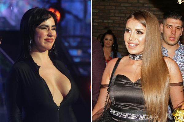 NEĆU DOZVOLITI DA IKO PLJUJE ALEKSANDRU: Dalila BRANI bivšu jetrvu, pa preduzela RADIKALNE MERE! (FOTO)