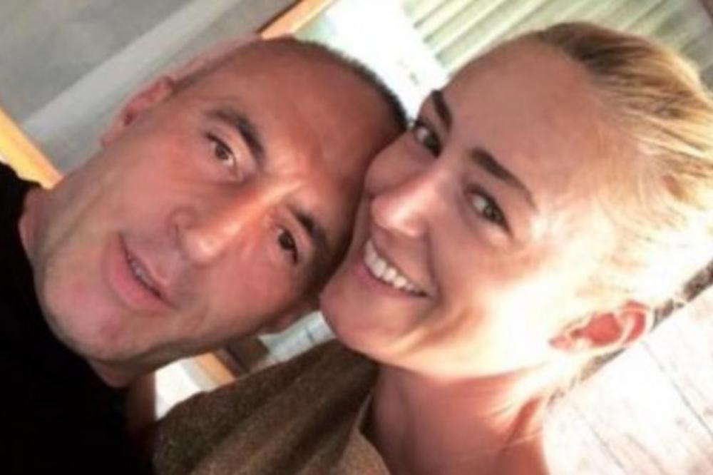 ŠTA ĆE SAD ZGODNA ANITA? Oglasila se i HARADINAJEVA ŽENA posle najave da Ramuš leti u Hag!