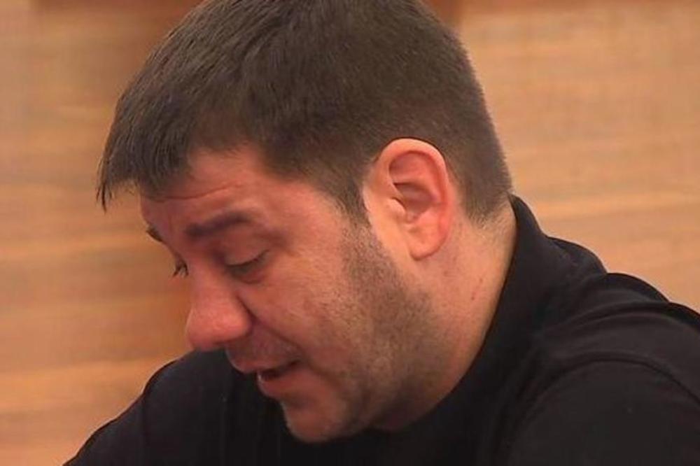 IVAN MARINKOVIĆ DOŽIVEO NAPAD NA PORODICU: Zbog rijalitija mu sada vređaju i decu!