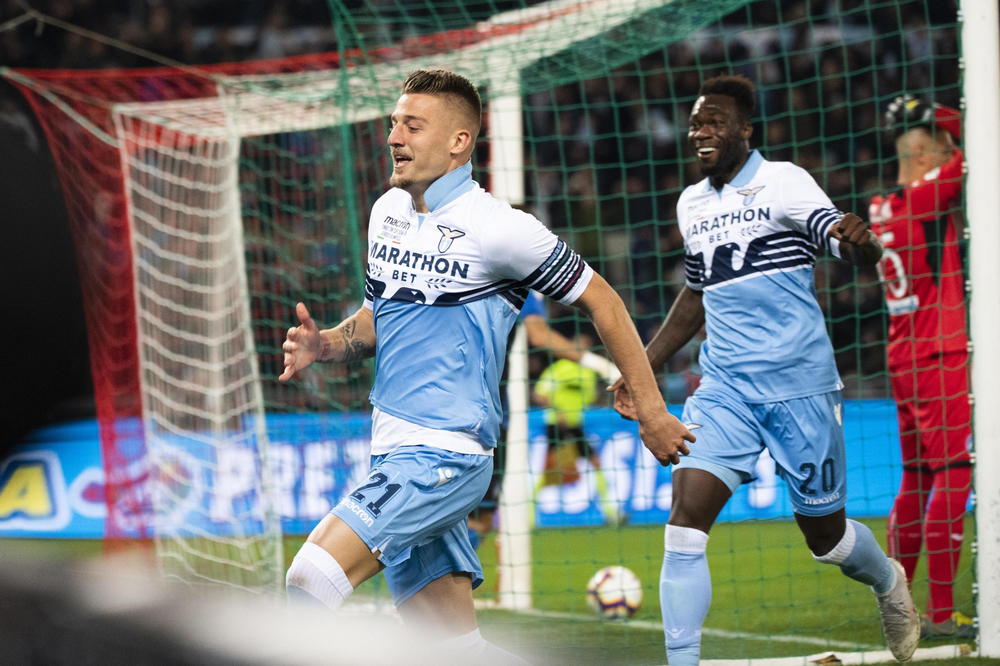 LOTITO ZAGRMEO ZBOG PLJAČKE LACIJA: Otkrio je i koja je sudbina Sergej Milinković Savića!