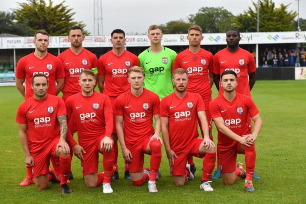 VELŠANI PRED PARTIZAN: Ispred svlačionice su nas čekali ogromni momci sa pištoljima! Pokazaćemo zube!