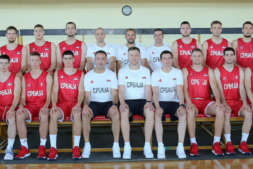 KATASTROFA: Srbija ispala u B diviziju evropske košarke!