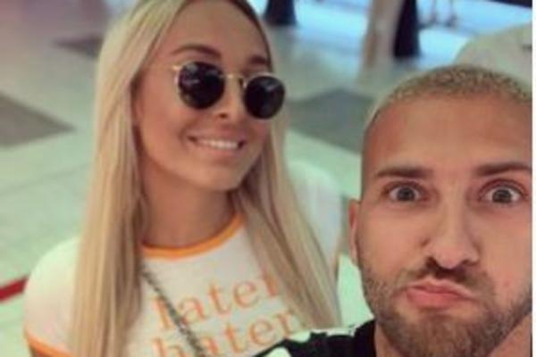 DEMOLIRALI MU KOLA A EVO KAKO SE ON OSVETIO DUŠMANIMA: Lunin Savo POKAZAO OPASNU MAŠINU! Svi će da mu ZAVIDE (FOTO)