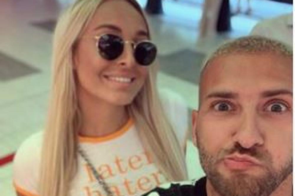 DEMOLIRALI MU KOLA A EVO KAKO SE ON OSVETIO DUŠMANIMA: Lunin Savo POKAZAO OPASNU MAŠINU! Svi će da mu ZAVIDE (FOTO)