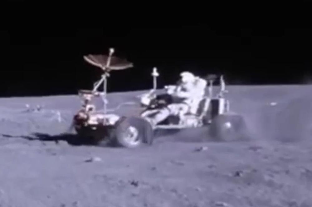 I SRBI SU UČESTVOVALI U SLETANJU NA MESEC: Njih sedmorica su odigrali ključne uloge u misiji Apolo!