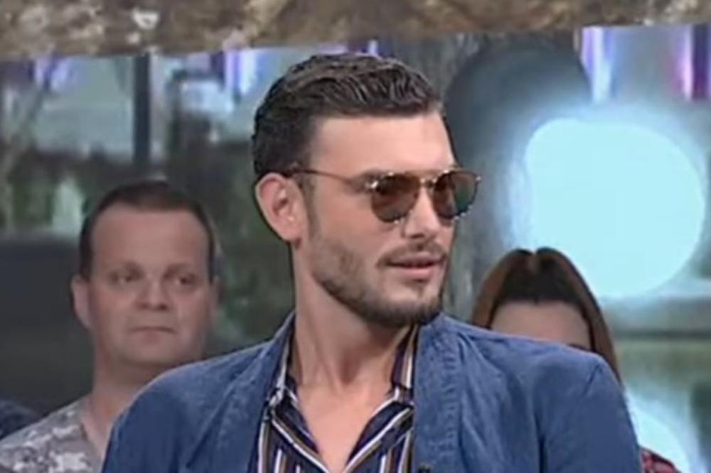 LUKSUZOM PREKO SVIH PROBLEMA I LAŽI: Toma  pljunuo Nadeždi u facu! Ovako je NASILNIK iskoristio LOŠU DEVOJKU (FOTO)