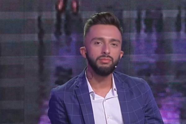 VELIKA RADOST U DOMU VODITELJA PINKA: Rodio se NASLEDNIK, Darko NE KRIJE SREĆU (FOTO)