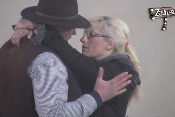 SUZANA VRATILA MIKIJU PRESKUPI VERENIČKI PRSTEN: Ne može da oprosti BATINE zbog dece! Pčelar OPET POBESNEO!