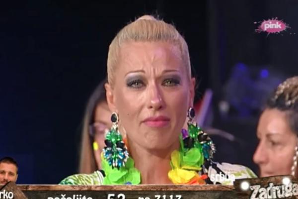 NE ŽELIM DA JE VIDIM! MUKA MI JE OD NJE I MIKIJA: Suzanin sin se oglasio nakon priče da se ONA preselila u Kupinovo